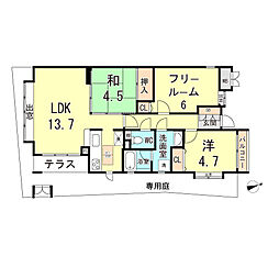 神戸市須磨区須磨寺町２丁目