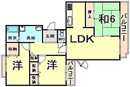 伊丹市中野東１丁目