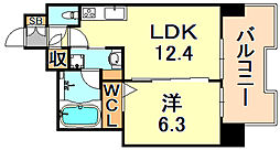 神戸市中央区磯辺通１丁目