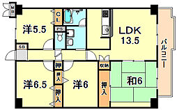 神戸市垂水区五色山４丁目