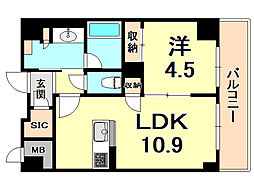 西宮市今津二葉町