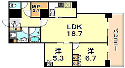 神戸市中央区加納町６丁目