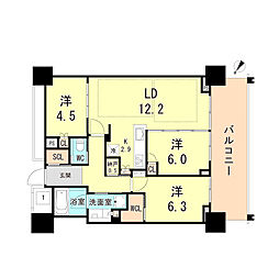 神戸市中央区新港町