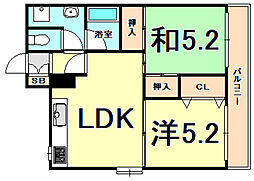 尼崎市南塚口町３丁目