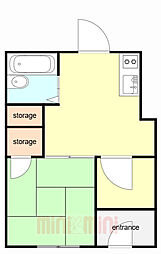神戸市中央区多聞通１丁目