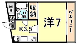西宮市浜甲子園３丁目