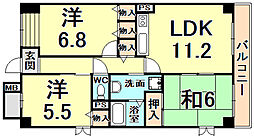 西宮市門戸東町