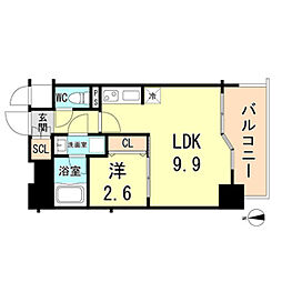 神戸市兵庫区本町２丁目