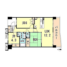 大阪市西淀川区姫里３丁目