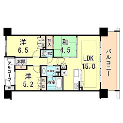 明石市朝霧南町２丁目