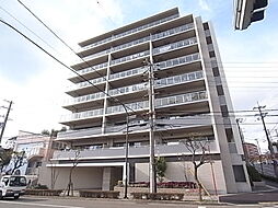 明石市朝霧南町２丁目