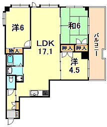 神戸市垂水区福田４丁目