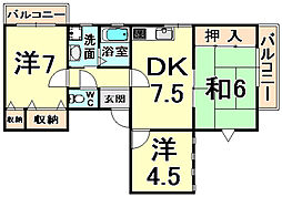 尼崎市武庫町２丁目