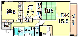 西宮市甲子園六番町