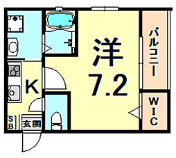 西宮市上鳴尾町