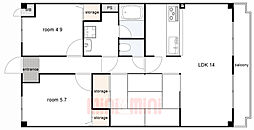 西宮市門戸東町