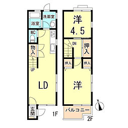 西宮市六軒町の一戸建て