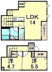 西宮市神垣町の一戸建て