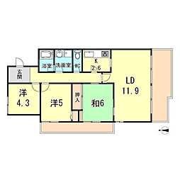 西宮市小松北町１丁目
