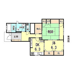 西宮市北口町の一戸建て
