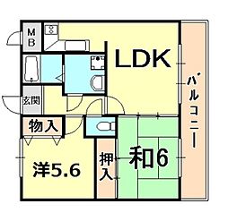 西宮市日野町