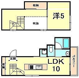 西宮市門戸西町