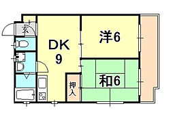 西宮市北昭和町