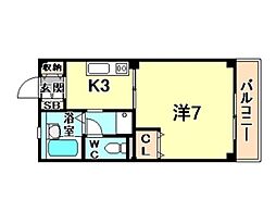 西宮市里中町３丁目