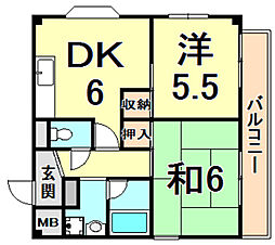 西宮市甲子園一番町