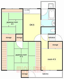 宝塚市鹿塩１丁目