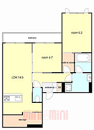 西宮市甲子園春風町