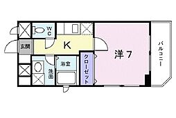 西宮市鳴尾町１丁目