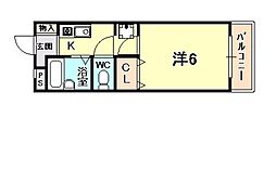 西宮市門前町