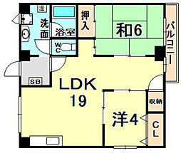 西宮市浜脇町
