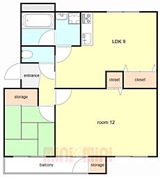 宝塚市鹿塩１丁目