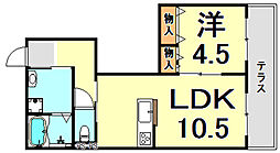 西宮市小松北町１丁目