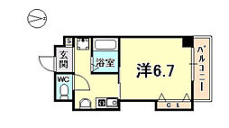 西宮市城ケ堀町