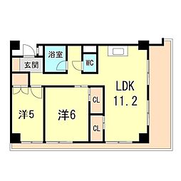 西宮市上甲東園２丁目