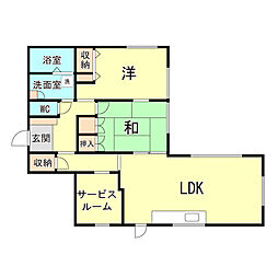 西宮市浜甲子園2丁目の一戸建て