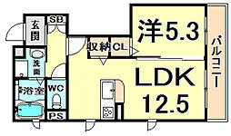 西宮市甲子園六番町