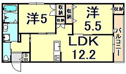 西宮市笠屋町
