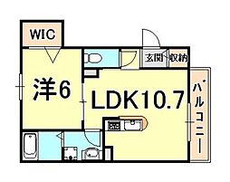 宝塚市中州２丁目