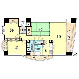 西宮市甲風園１丁目