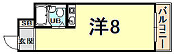 西宮市門戸荘