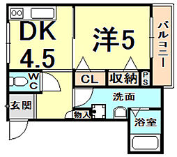 西宮市今津曙町