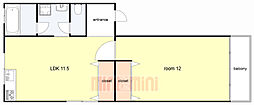 西宮市寿町
