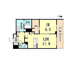 西宮市松園町