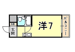 西宮市広田町
