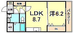 西宮市獅子ケ口町