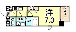 西宮市甲子園高潮町